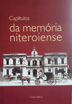 CAPITULOS DA MEMORIA NITEROIENSE