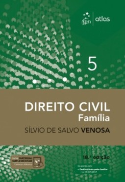 Direito civil: família