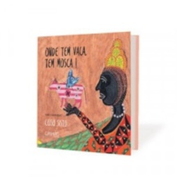 Onde tem vaca, tem mosca!