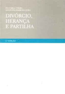 Divórcio, herança e partilha