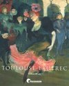 Toulouse-Lautrec - IMPORTADO