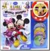 Disney - Music Player - Mickey Mouse