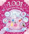 1001 coisas para encontrar - Princesas: encontre muita diversão no reino das princesas!