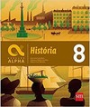 Geração Alpha - História - 8º Ano - Ensino Fundamental II - 8º Ano
