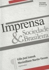 Imprensa E Sociedade Brasileira