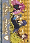 Alice Hearts #03 (Heart no Kuni no Alice: Wonderful Wonder World #03)