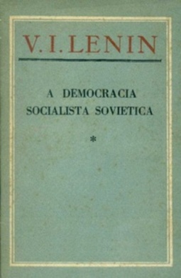 A Democracia Socialista Soviética