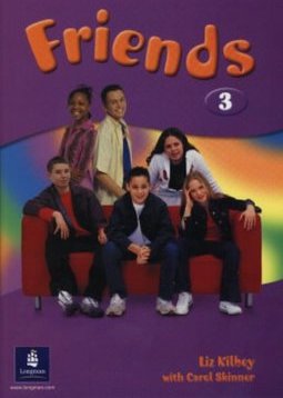 Friends - 3 - Importado