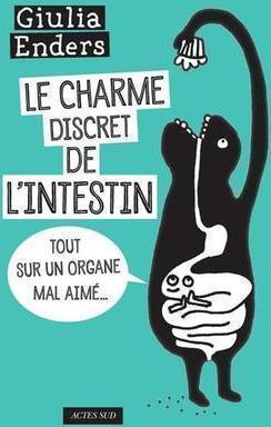 CHARME DISCRET DE L'INTESTIN, LE