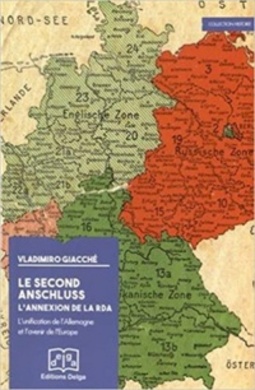 Le second Anschluss