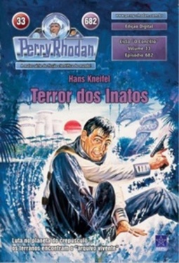 Terror dos Inatos (Perry Rhodan #682)