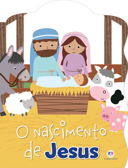 O nascimento de Jesus