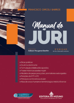 Manual do júri