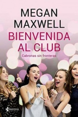Bienvenida al club Cabronas sin Fronteras