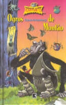 Ogros Apavorantes de Montão