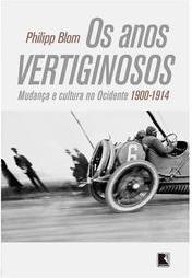 Os Anos Vertiginosos