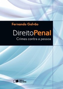 Direito penal: crimes contra a pessoa 