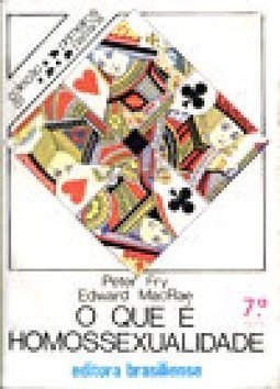 O Que E Homossexualidade