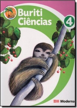 Buriti Cie 4 Ed2