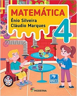 Matemática 4º ano