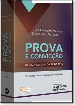 Prova E Conviccao