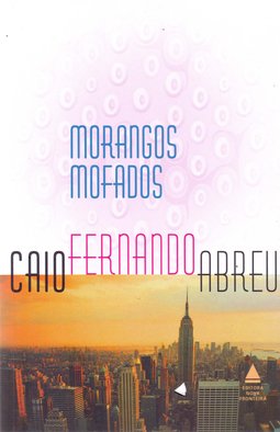 Morangos Mofados