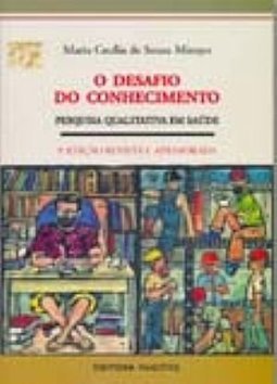 O Desafio do Conhecimento