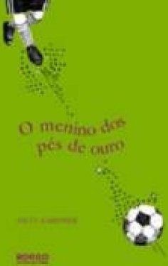 O Menino dos Pés de Ouro
