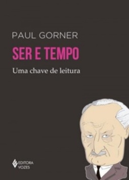 Ser e Tempo: Uma chave de leitura (Chaves de Leitura)