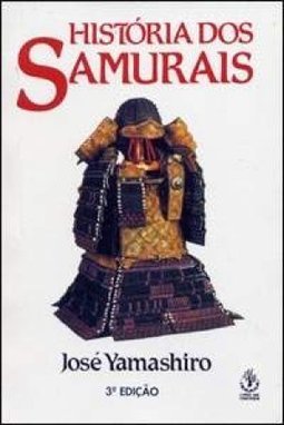 História dos Samurais