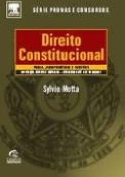 Direito Constitucional