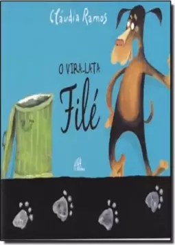 O vira-lata Filé
