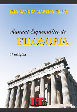 Manual esquemático de filosofia