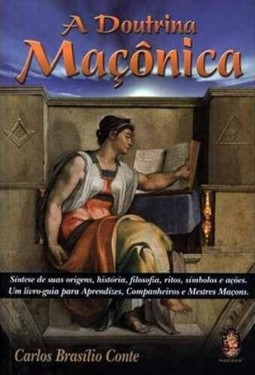 A doutrina maçônica