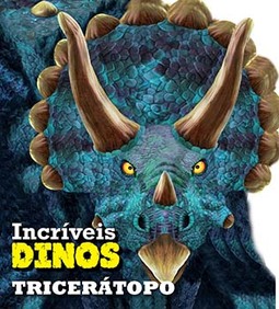 Tricerátopo