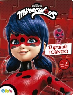 Miraculous Ladybug: O grande torneio