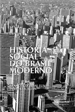 Historia Social do Brasil Moderno