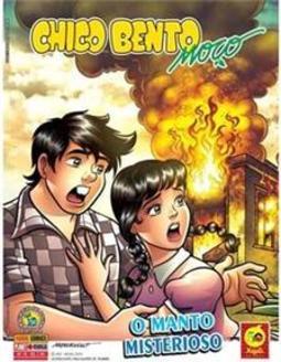 Chico Bento Moço