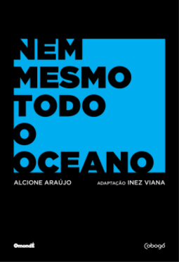 Nem mesmo todo o oceano
