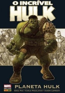 PLANETA HULK