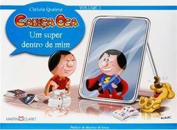 Um Super Dentro de Mim