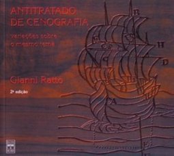 Antitratado de Cenografia: Variações sobre o Mesmo Tema