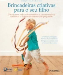 Brincadeiras Criativas para o Seu Filho