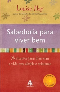 SABEDORIA PARA VIVER BEM