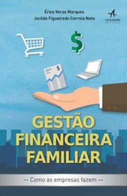 Gestão Financeira Familiar