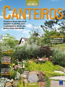 Especial natureza: canteiros