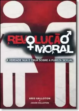 Revolucao Moral