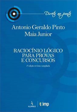 RACIOCINIO LOGICO PARA CONCURSOS