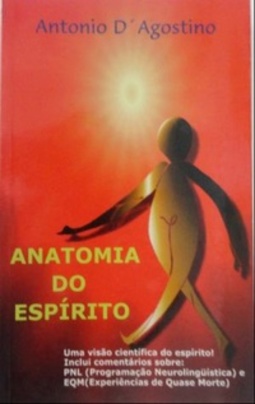 ANATOMIA DO ESPÍRITO