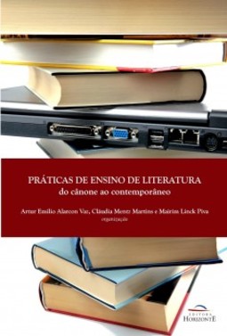 Práticas de ensino de literatura: do cânone ao contemporâneo